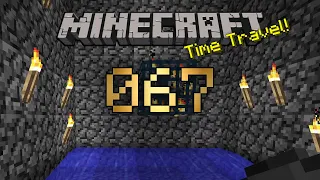 Minecraft TT [#067] - Ein bisschen Loot tut gut