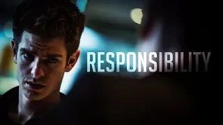 Peter Parker | Responsibility