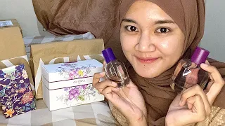 TIPS MEMBEDAKAN PARFUM ZARA ASLI DAN PALSU. PARFUM MAHAL GA MENJAMIN PRODUK ASLI?