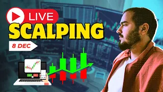 Live Intraday Trading  || Scalping Banknifty  option || Nifty #banknifty #nifty #intradaytrading
