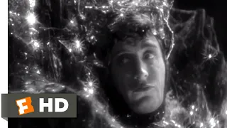 A Midsummer Night's Dream (1935) - Oberon Listens In Scene (2/12) | Movieclips