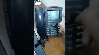 Nortel IP PHONE