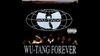 Wu-Tang Clan -Bells Of War- #WuTangForever '97