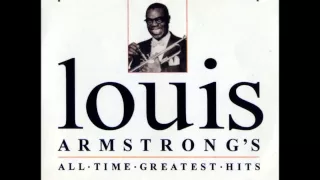 Hello Dolly - Louis Armstrong