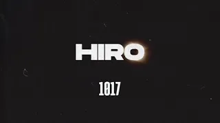 HIRO – Tripple Kill (feat. Antrax & Bro Upgrade)