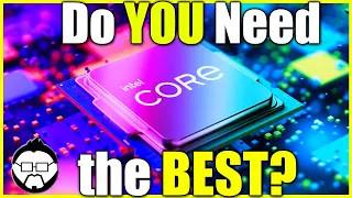 Who Are These For? Intel Core i9-12900K​ & Intel Core i5-12600K​ Hands On!