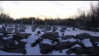 Centralia Trip Footage