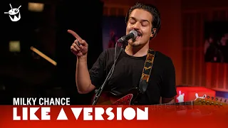 Milky Chance cover Tones And I 'Dance Monkey' for Like A Version