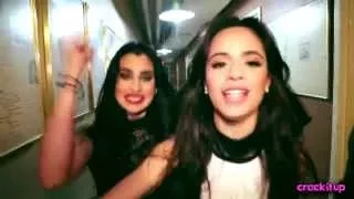 fifth harmony no crack #4 | made in brazil 2.0