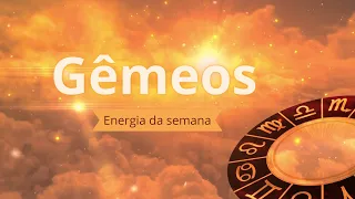 ♊ GÊMEOS - ALERTA ⚠️ CUIDADO COM AMIZADES QUE PODEM SABOTAR O RELACIONAMENTO OU PRÉ - RELACIONAMENTO