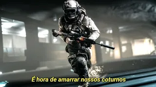 OTHERWISE - Soldiers (LEGENDADO PT-BR) We Are Soldiers ( Tradução )