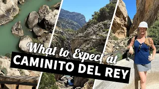 What to Expect for Your Trip to Caminito del Rey | Travel Guide