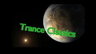 Trance Classics Vol 1 (1997-2001)