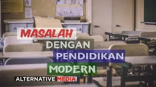 Masalah Sistem Pendidikan Kita