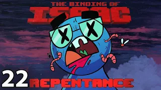 The Binding of Isaac: Repentance! (Episode 22: Locked)