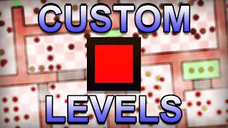 The Custom Levels of The World's Hardest Game (2)