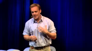 How philosophy can save your life | Jules Evans | TEDxBreda