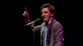 Cadillac Ranch (with No Money Down intro) - Bruce Springsteen (The River Tour, Tempe 1980)
