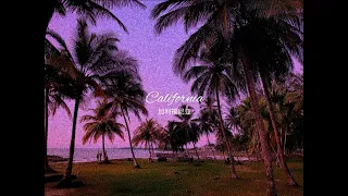 California (Jackson Wang Remix) w/ Rich Brian, NIKI, & Warren Hue 💔💔💔 Lyrics Video