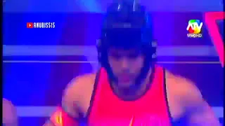 COMBATE: Circuito de Fanaticos 1/2 - 21/07/14