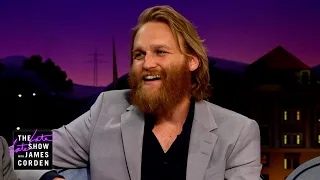 Wyatt Russell Once Hung Up on Paul McCartney