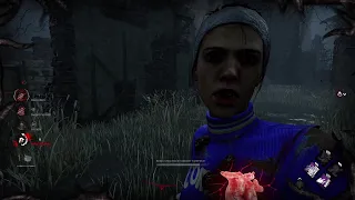 Dbd clips that make me miss being unemployed