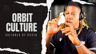 Orbit Culture - "Vultures of North" Official Music Video (2LM Reacts)