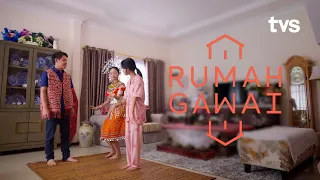 Rumah Gawai | OFFICIAL SHORT FILM | TVS Entertainment