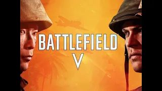 Beat The Devil’s Tattoo, from the battlefield V trailer (recreation, not official)