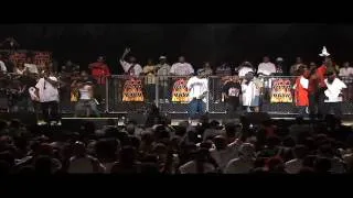 Birthday Bash 11-Three 6 Mafia HD