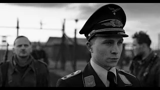 This young soldier disguised himself as a German officer - movie recap