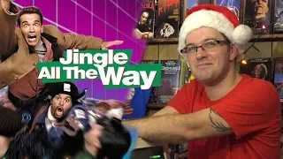 Is Jingle All the Way Really That Bad? - Rental Reviews