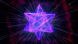 Halt Everything! 🌠  Divine Transformation Using the Merkaba Portal