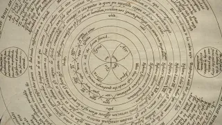 On Celestial Intelligences, Virtues, Numbers, and Magic Squares (The Magus, 1801)