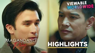 Magandang Dilag: The Illusorio brothers’ threats and temptations (Episode 43)