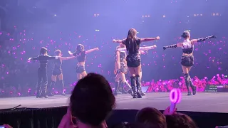 TWICE - Moonlight Sunrise | Berlin 2023-09-14 Fancam