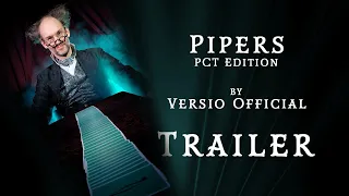 Pipers PCT Edition by Versio Official