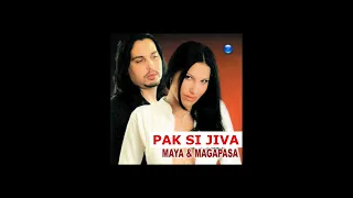 Мая и Магапаса - Пак си жива | Pak si jiva - Maya x Magapasa