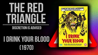 I Drink Your Blood (1970) - Red Triangle Reviews (FT: G.G Graham)