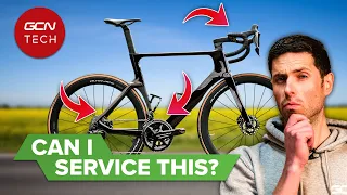 Don’t Buy New - These Bike Parts DON’T Need To Be Replaced!