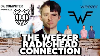 The Weezer Radiohead Connection