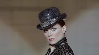 Tribute to Ann Reinking