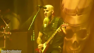 Anthrax - Full Set - Live 8-15-18
