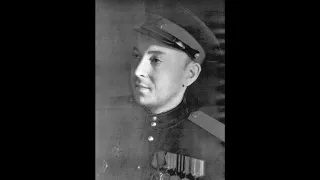 КАППСА - Ветер студённый 1944