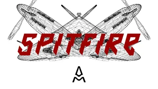 The Prodigy - Spitfire (Metarmonica Remix)