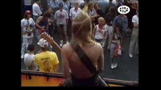 Ozzy Osbourne - I Don't Know - Live Moscow Peace Music Festival 1989