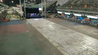 Dança Nordestina Cabras de Lampião.  Manaus - AM 2019