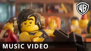 The LEGO® Ninjago® Movie - Found My Place music video - Warner Bros. UK
