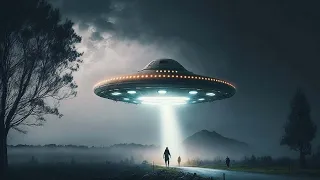 Jak wyjaśnić fenomen UFO?