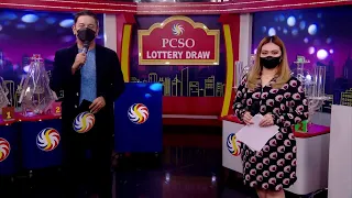 [LIVE] PCSO 9:00 PM Lotto Draw - March 13,  2022